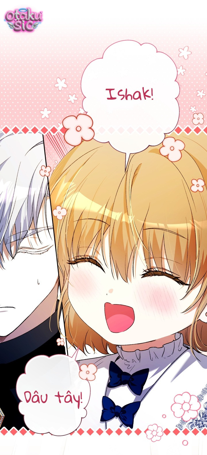 Đứa trẻ nuôi dưỡng ác ma - Chap 28