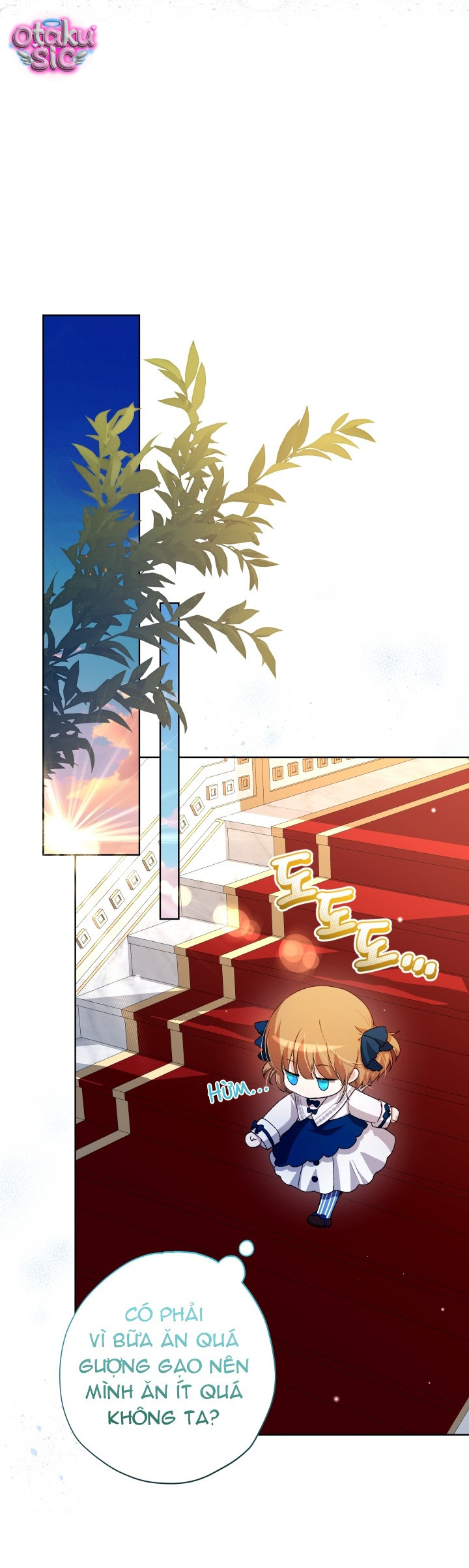 Đứa trẻ nuôi dưỡng ác ma - Chap 28