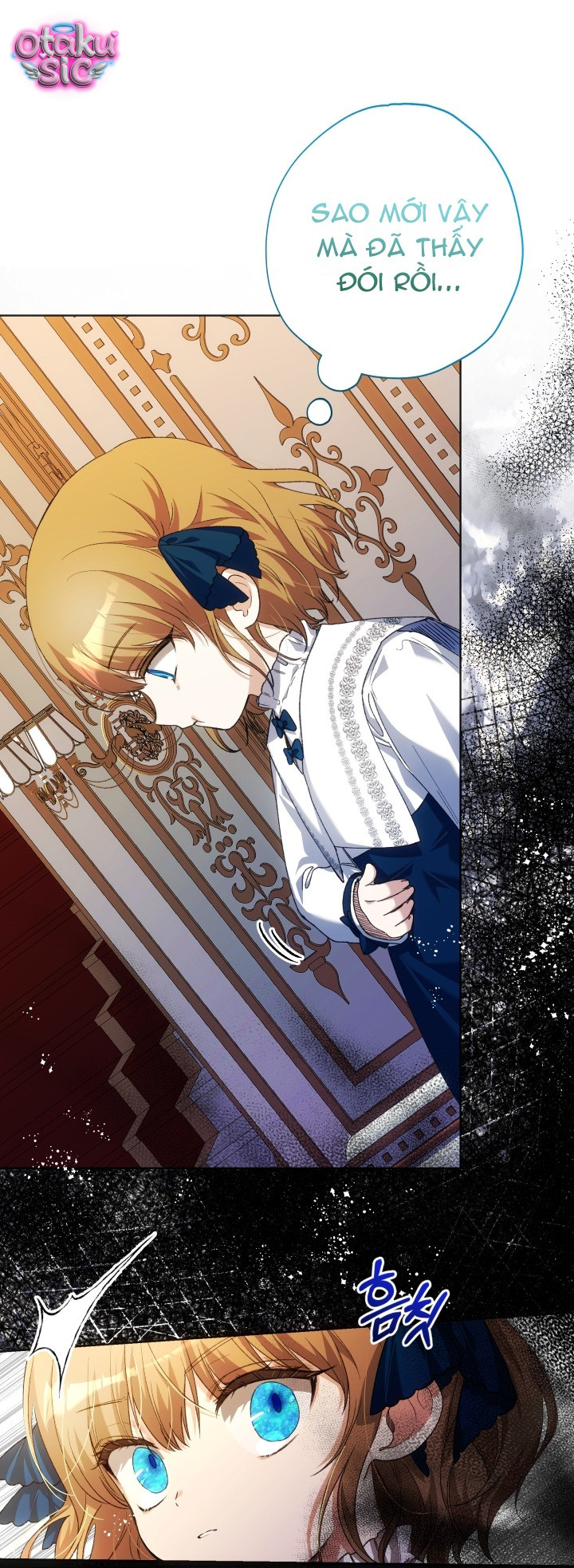 Đứa trẻ nuôi dưỡng ác ma - Chap 28