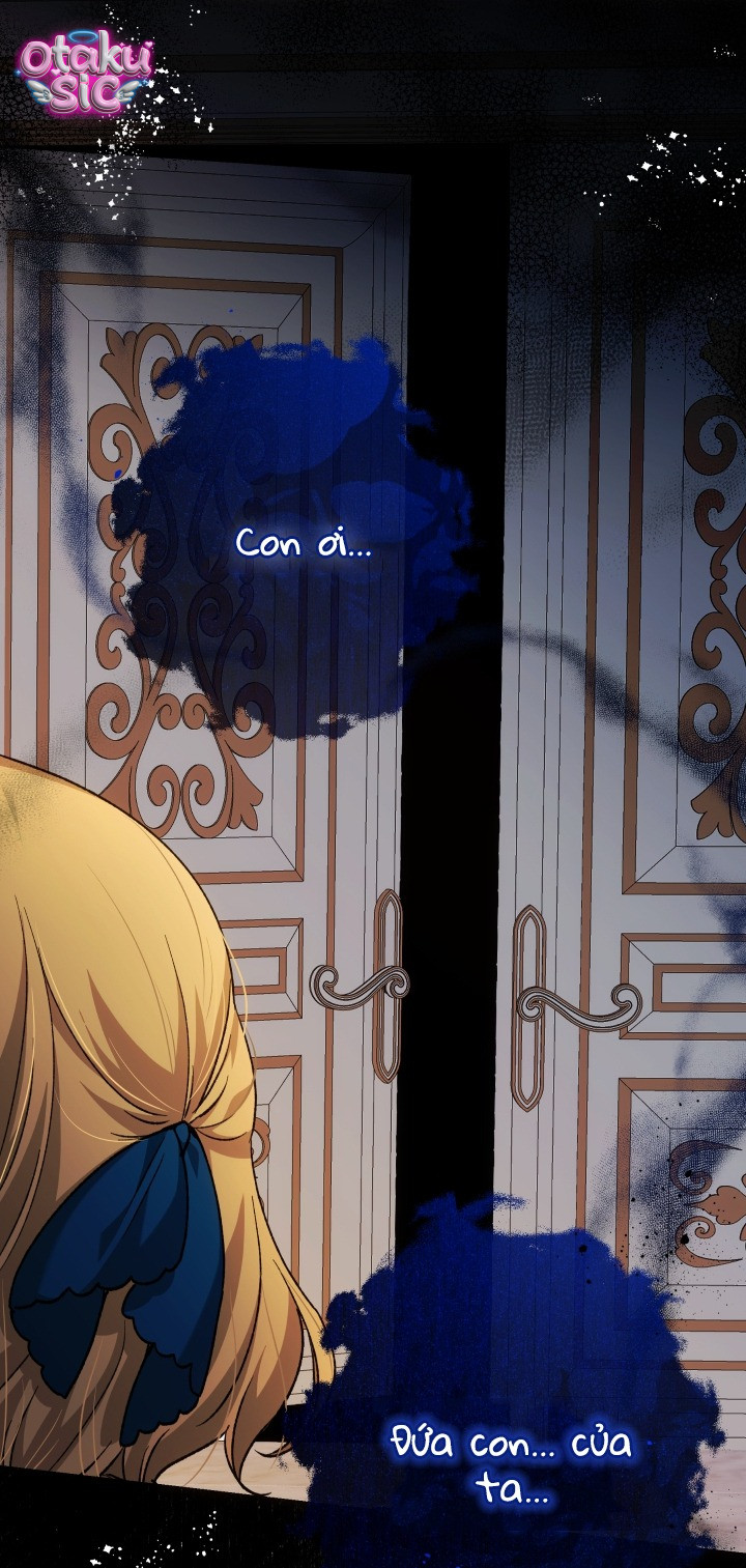 Đứa trẻ nuôi dưỡng ác ma - Chap 28