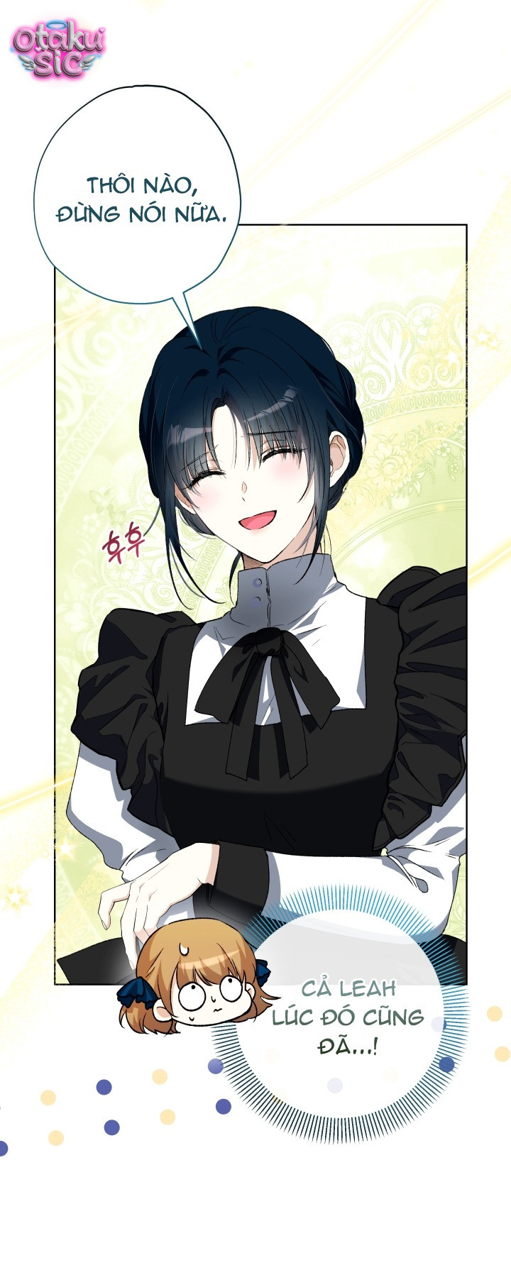 Đứa trẻ nuôi dưỡng ác ma - Chap 28