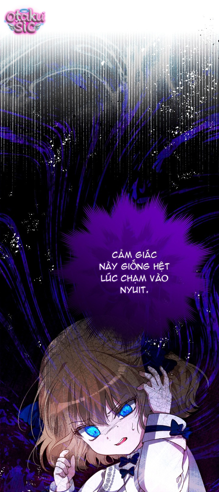 Đứa trẻ nuôi dưỡng ác ma - Chap 29