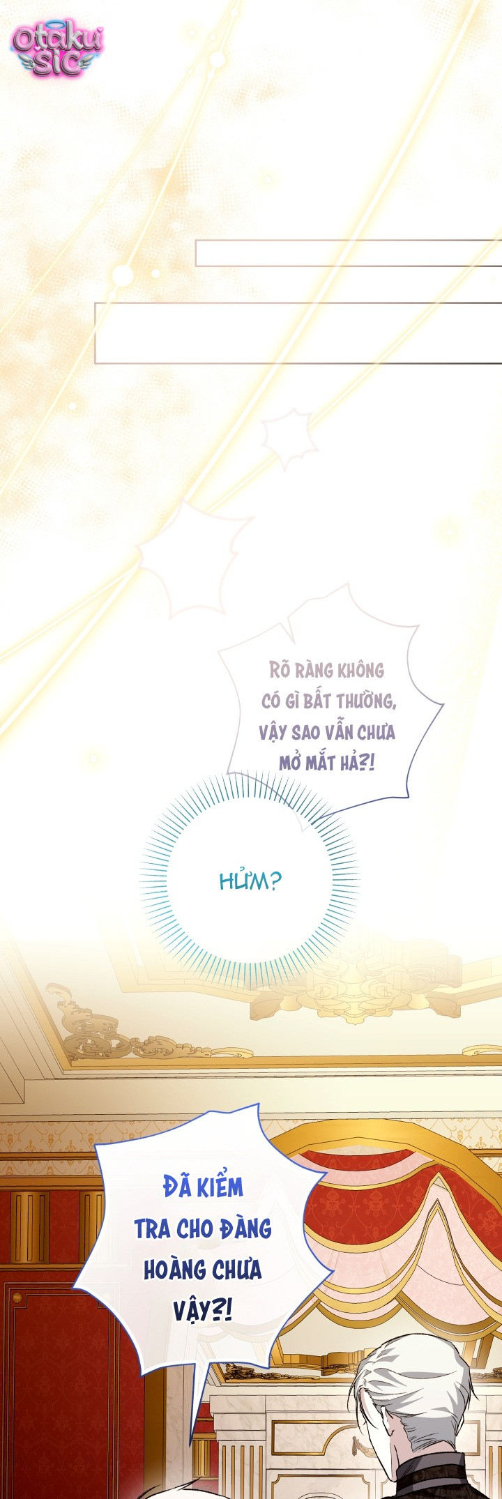 Đứa trẻ nuôi dưỡng ác ma - Chap 29