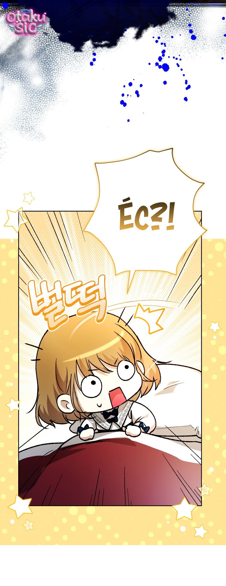 Đứa trẻ nuôi dưỡng ác ma - Chap 29