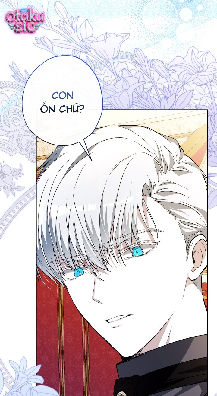 Đứa trẻ nuôi dưỡng ác ma - Chap 29