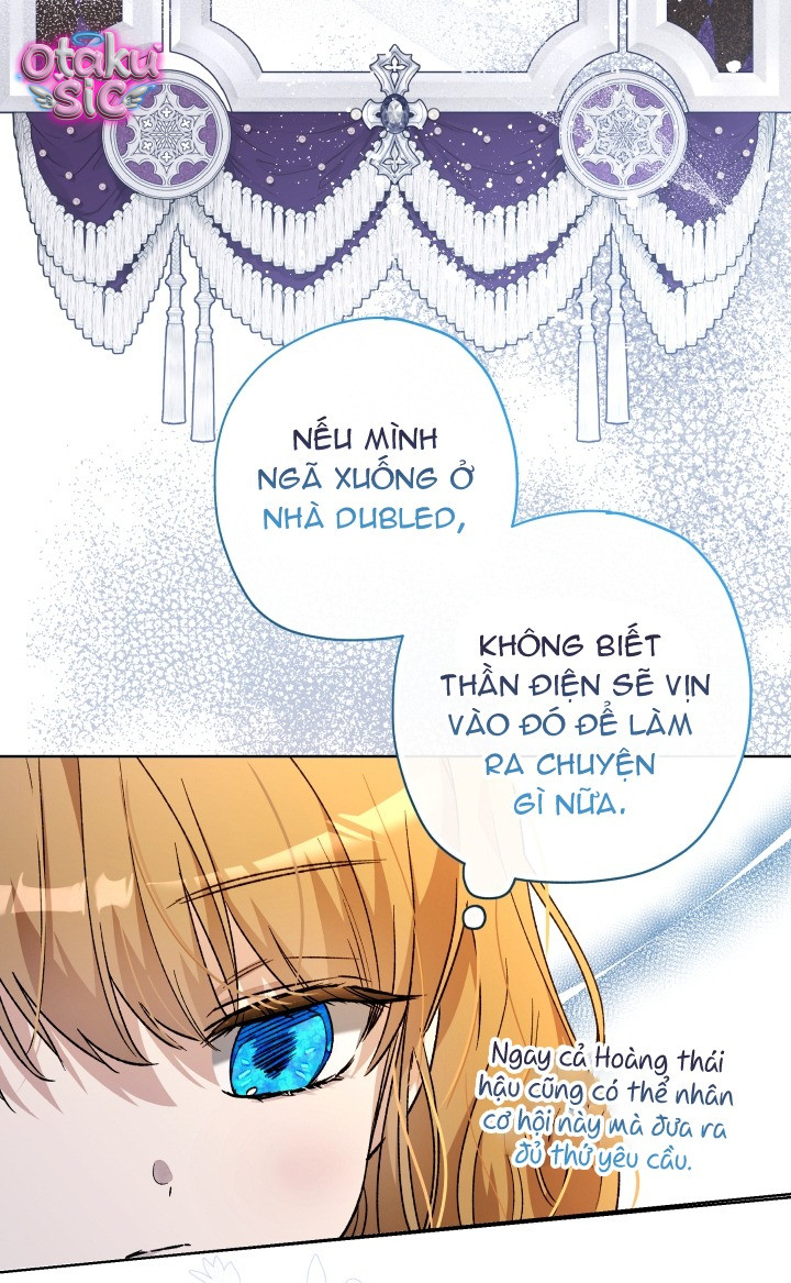 Đứa trẻ nuôi dưỡng ác ma - Chap 29