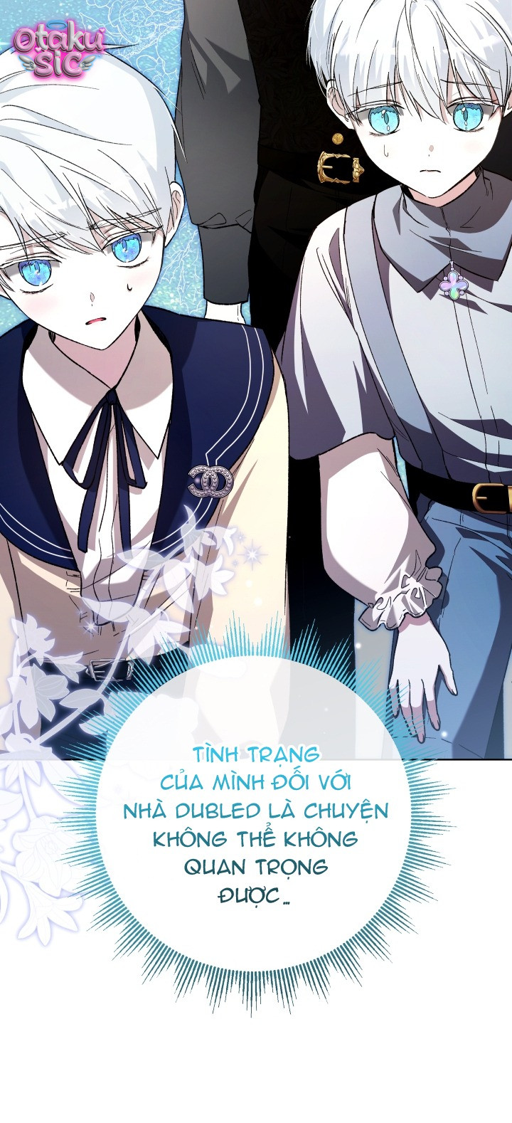 Đứa trẻ nuôi dưỡng ác ma - Chap 29