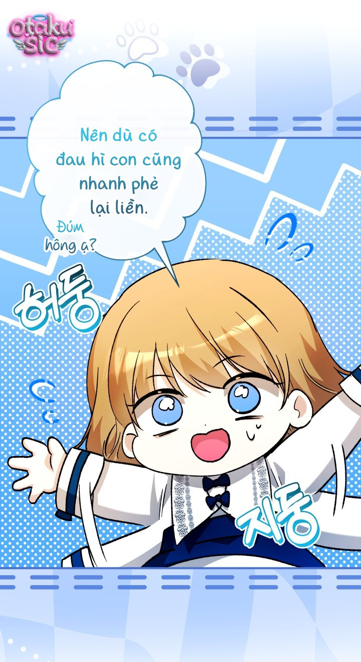 Đứa trẻ nuôi dưỡng ác ma - Chap 29