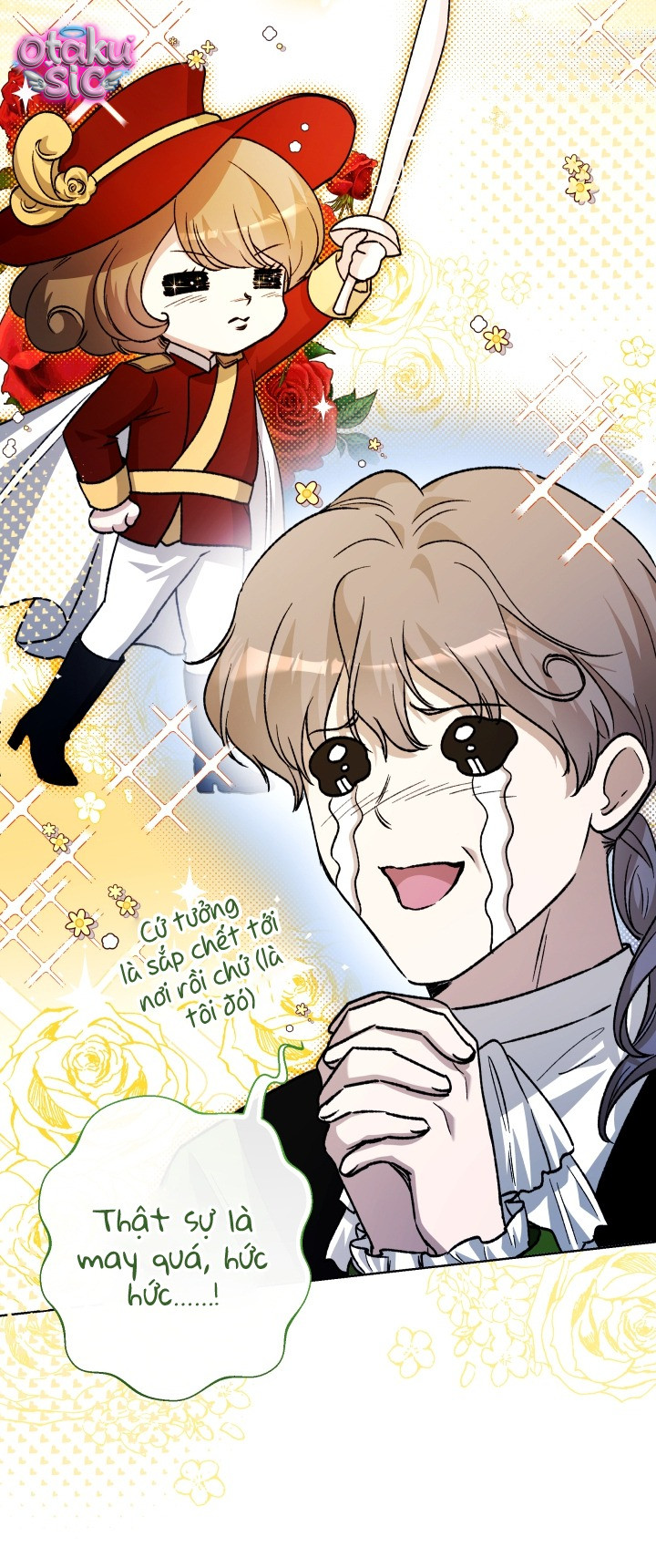 Đứa trẻ nuôi dưỡng ác ma - Chap 29