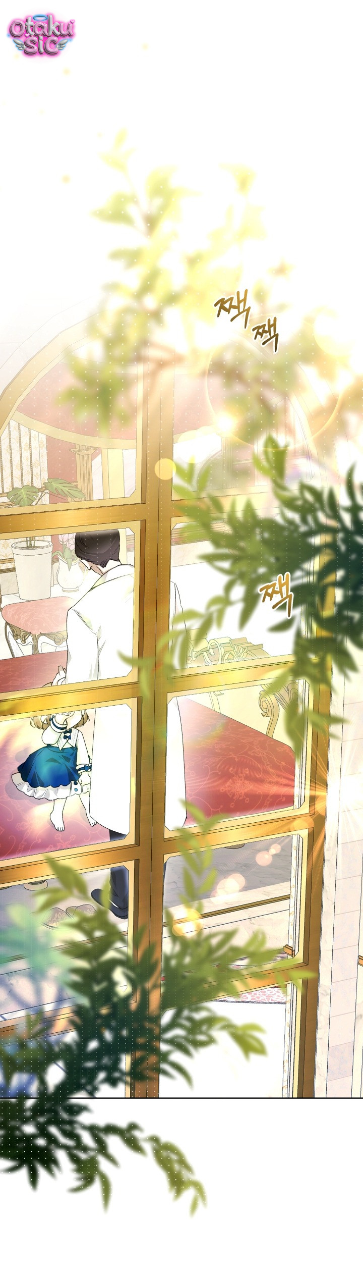 Đứa trẻ nuôi dưỡng ác ma - Chap 29