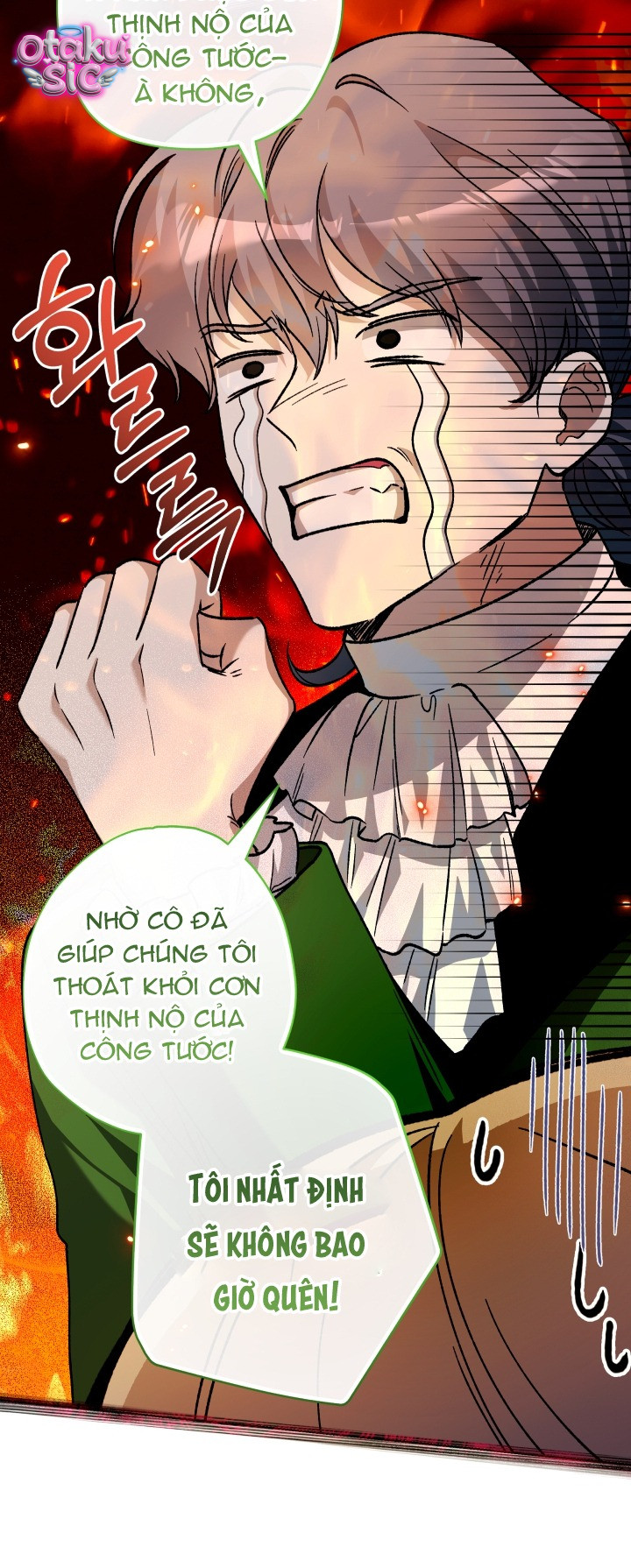 Đứa trẻ nuôi dưỡng ác ma - Chap 29