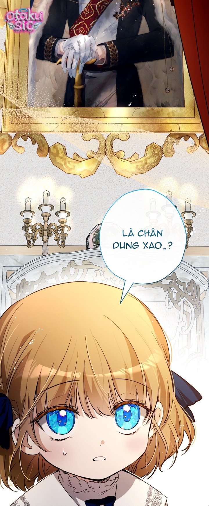 Đứa trẻ nuôi dưỡng ác ma - Chap 29
