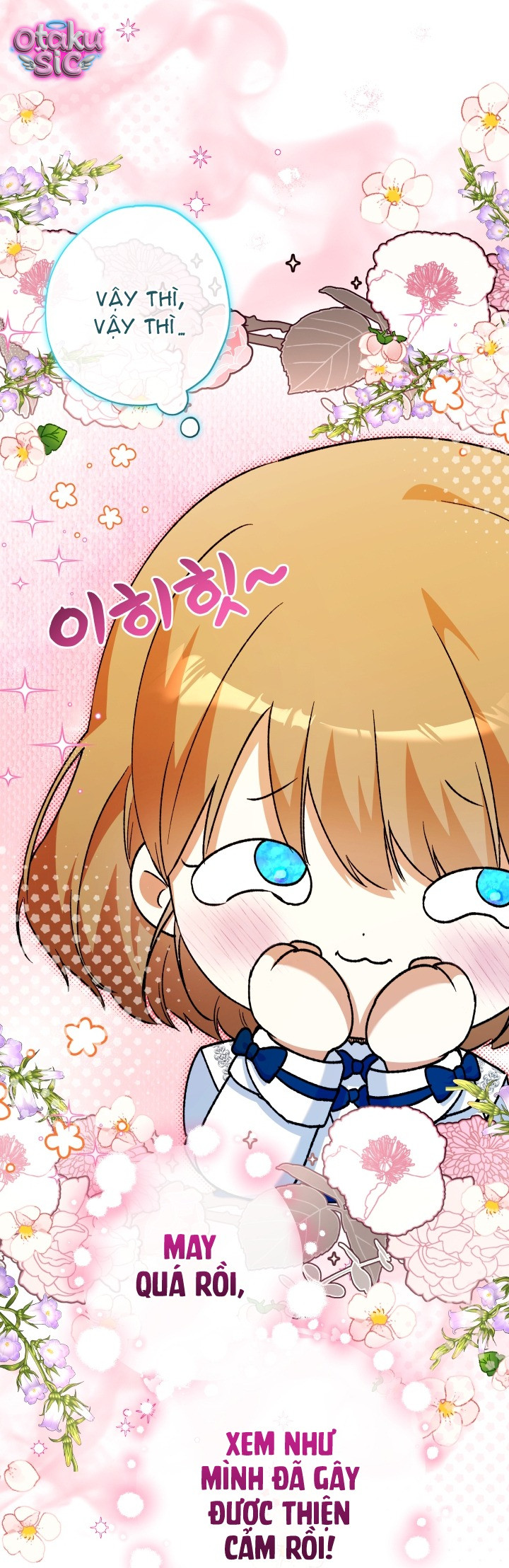 Đứa trẻ nuôi dưỡng ác ma - Chap 29