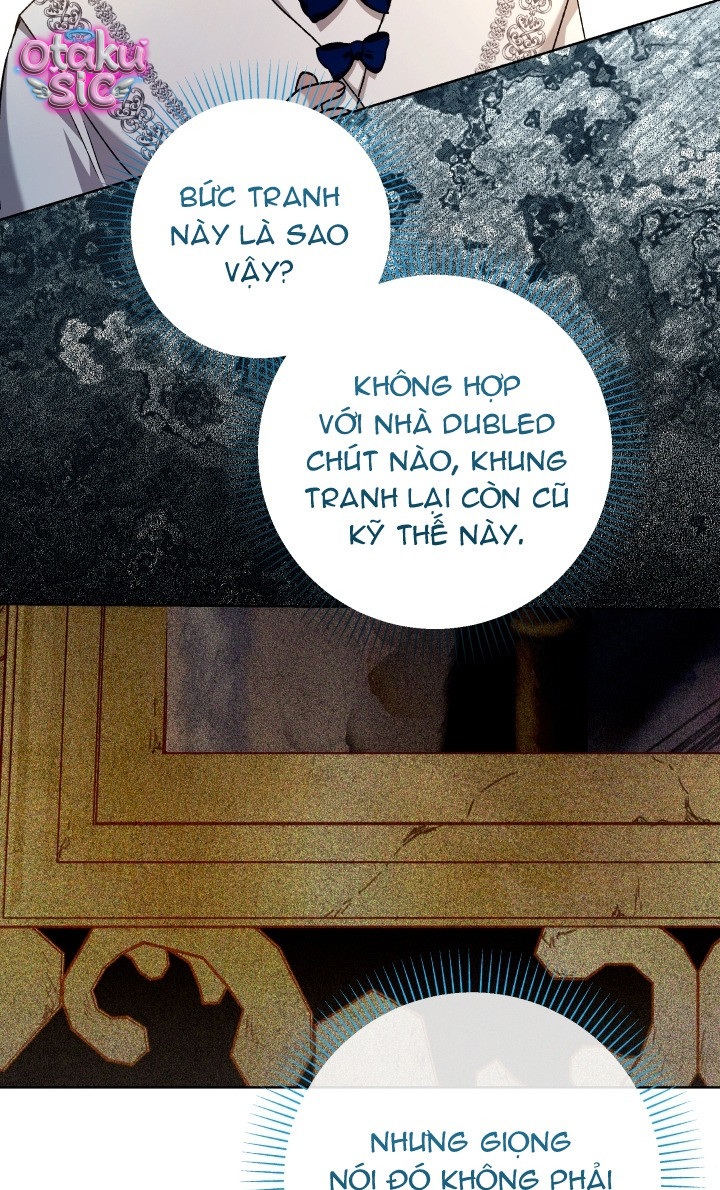 Đứa trẻ nuôi dưỡng ác ma - Chap 29