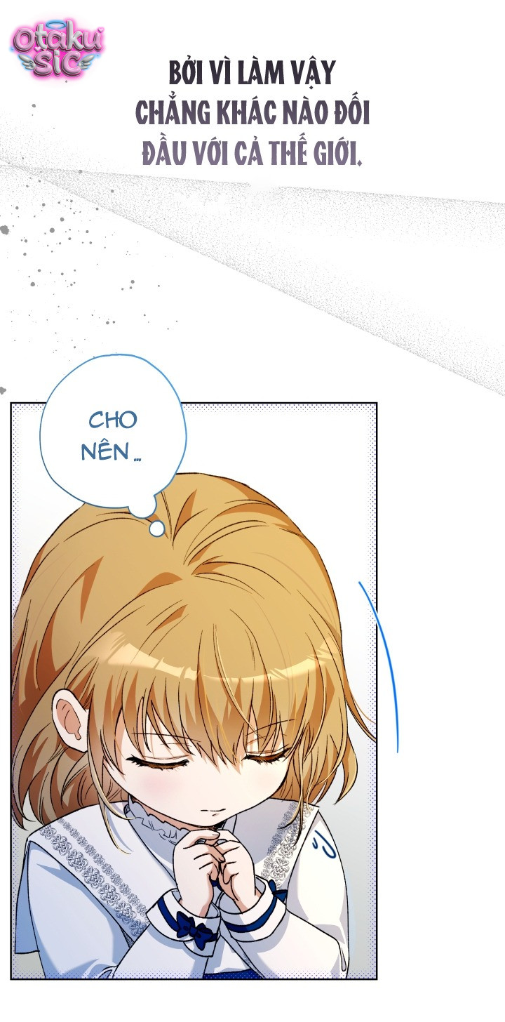 Đứa trẻ nuôi dưỡng ác ma - Chap 29
