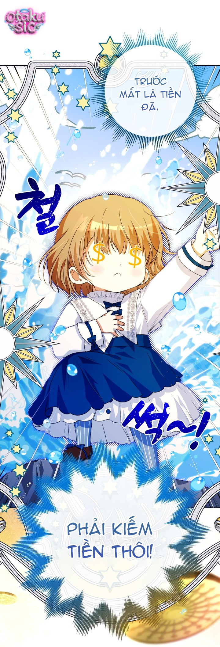 Đứa trẻ nuôi dưỡng ác ma - Chap 29