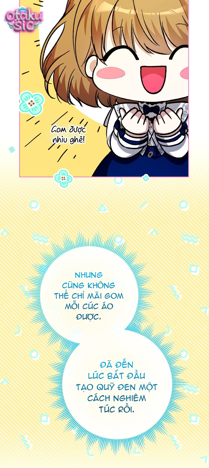 Đứa trẻ nuôi dưỡng ác ma - Chap 29