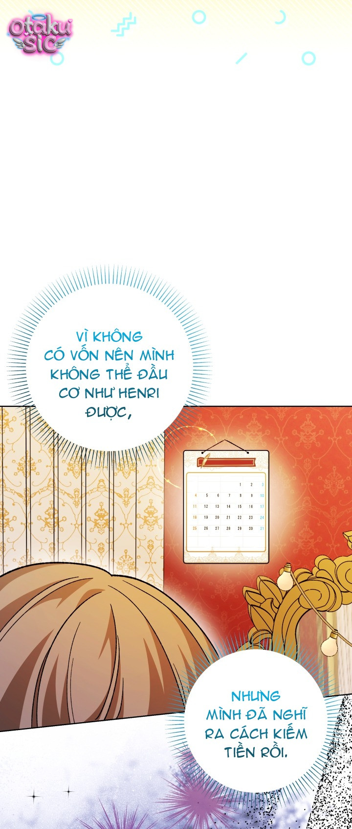 Đứa trẻ nuôi dưỡng ác ma - Chap 29