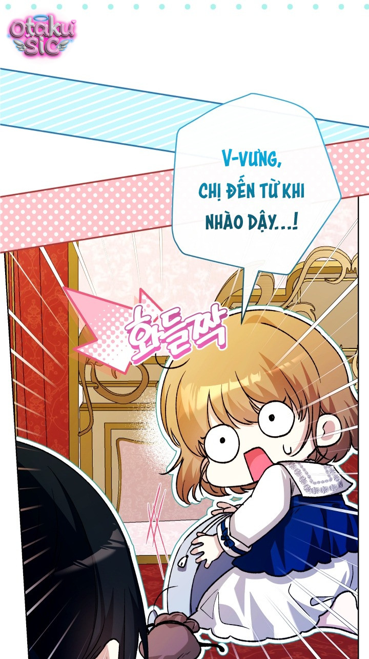 Đứa trẻ nuôi dưỡng ác ma - Chap 29