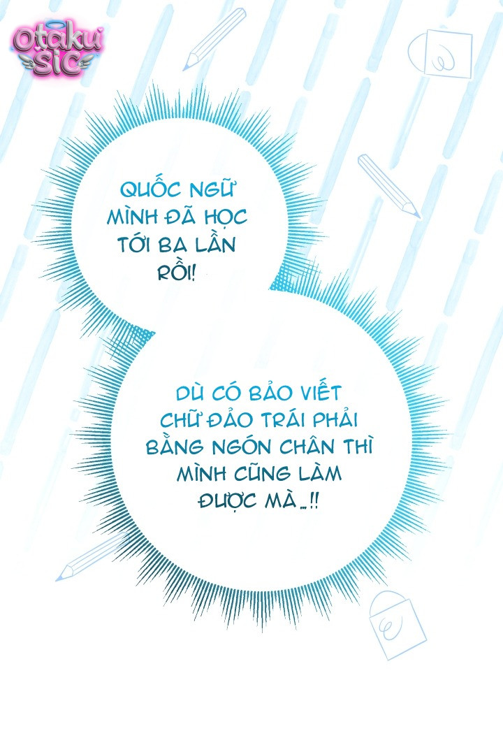 Đứa trẻ nuôi dưỡng ác ma - Chap 29