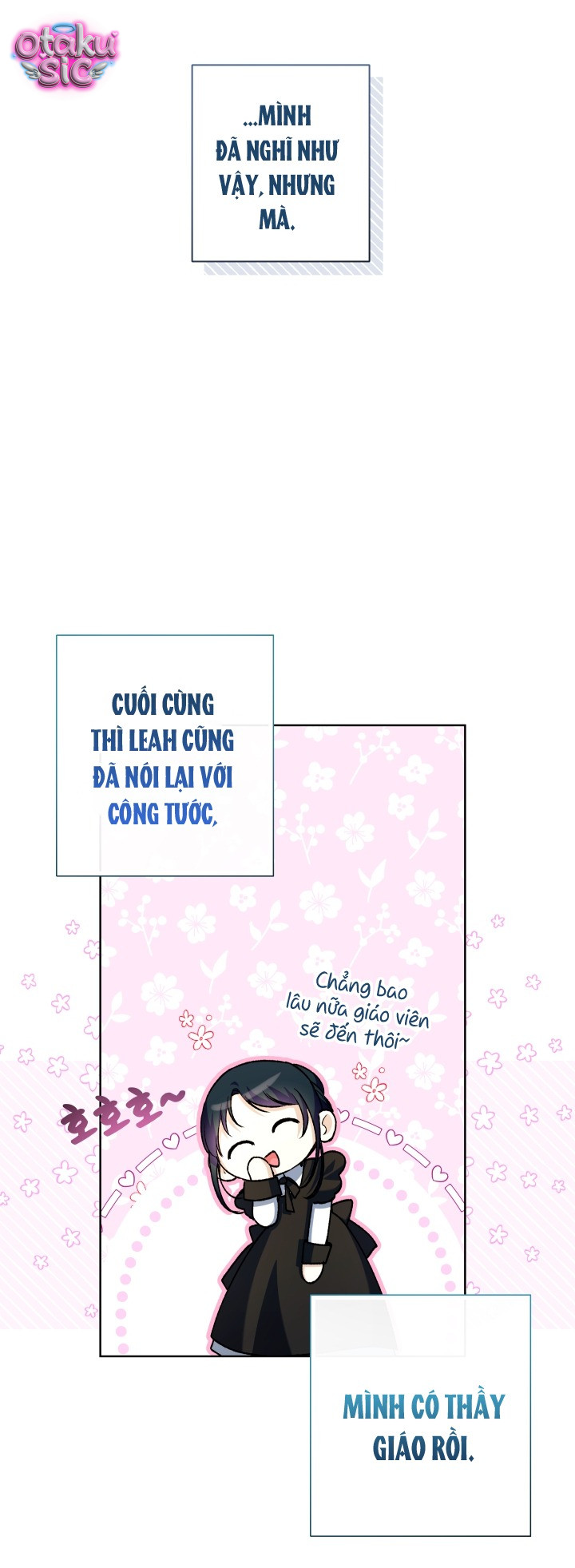 Đứa trẻ nuôi dưỡng ác ma - Chap 29