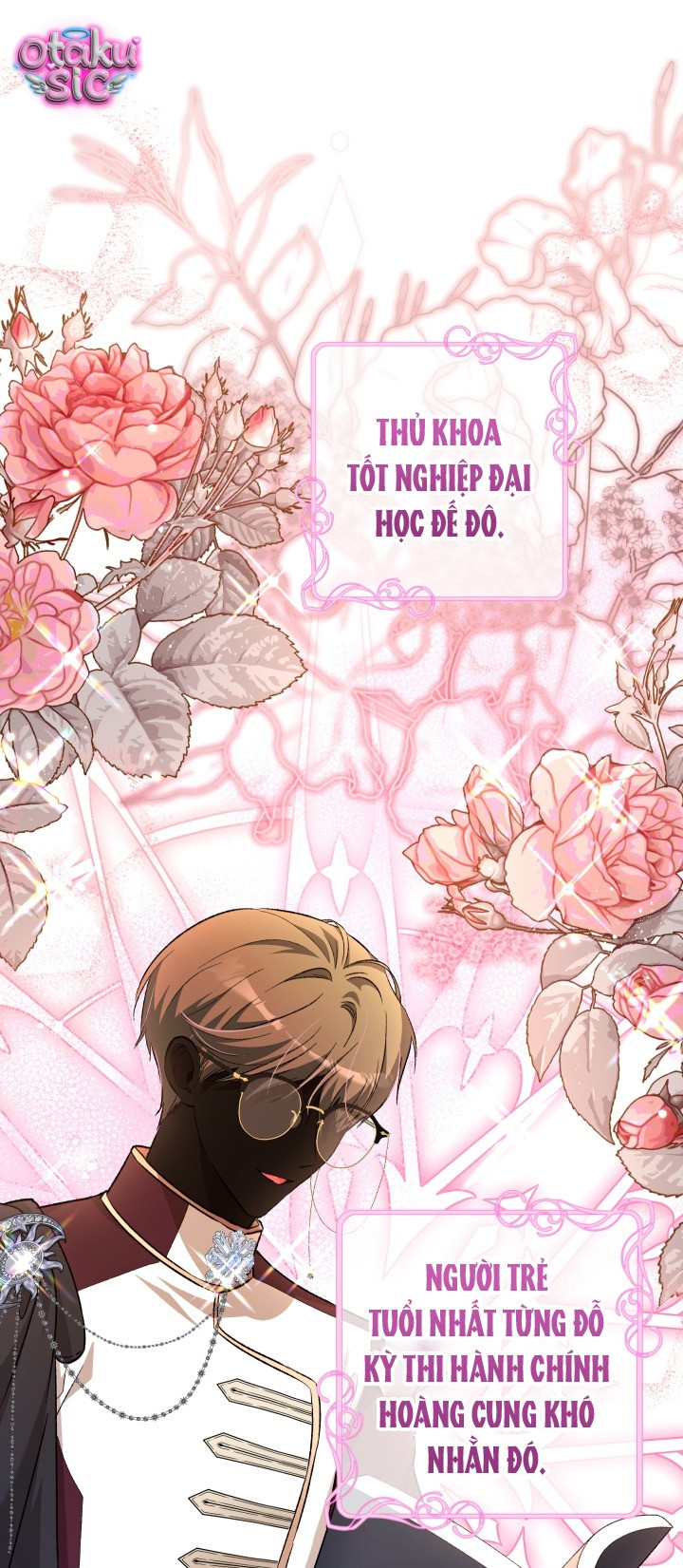 Đứa trẻ nuôi dưỡng ác ma - Chap 29