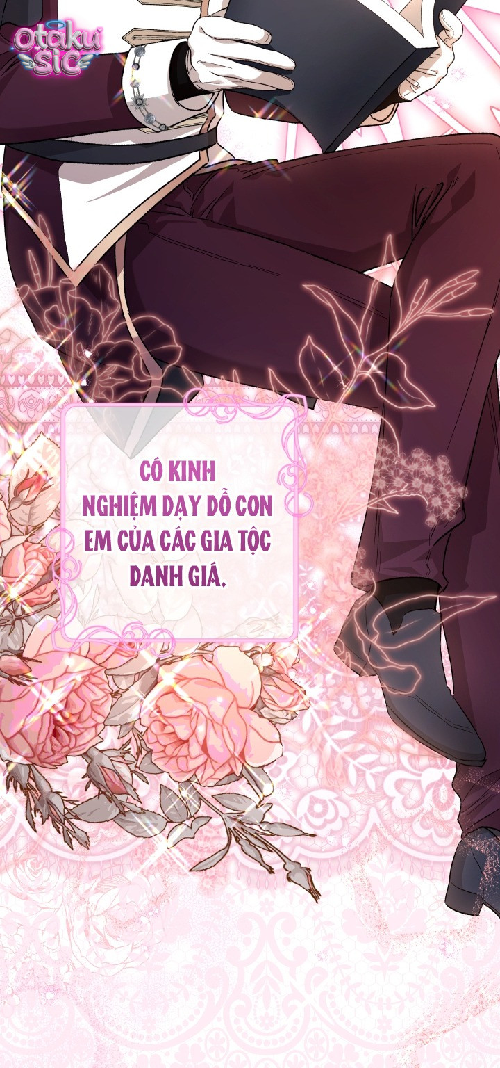 Đứa trẻ nuôi dưỡng ác ma - Chap 29