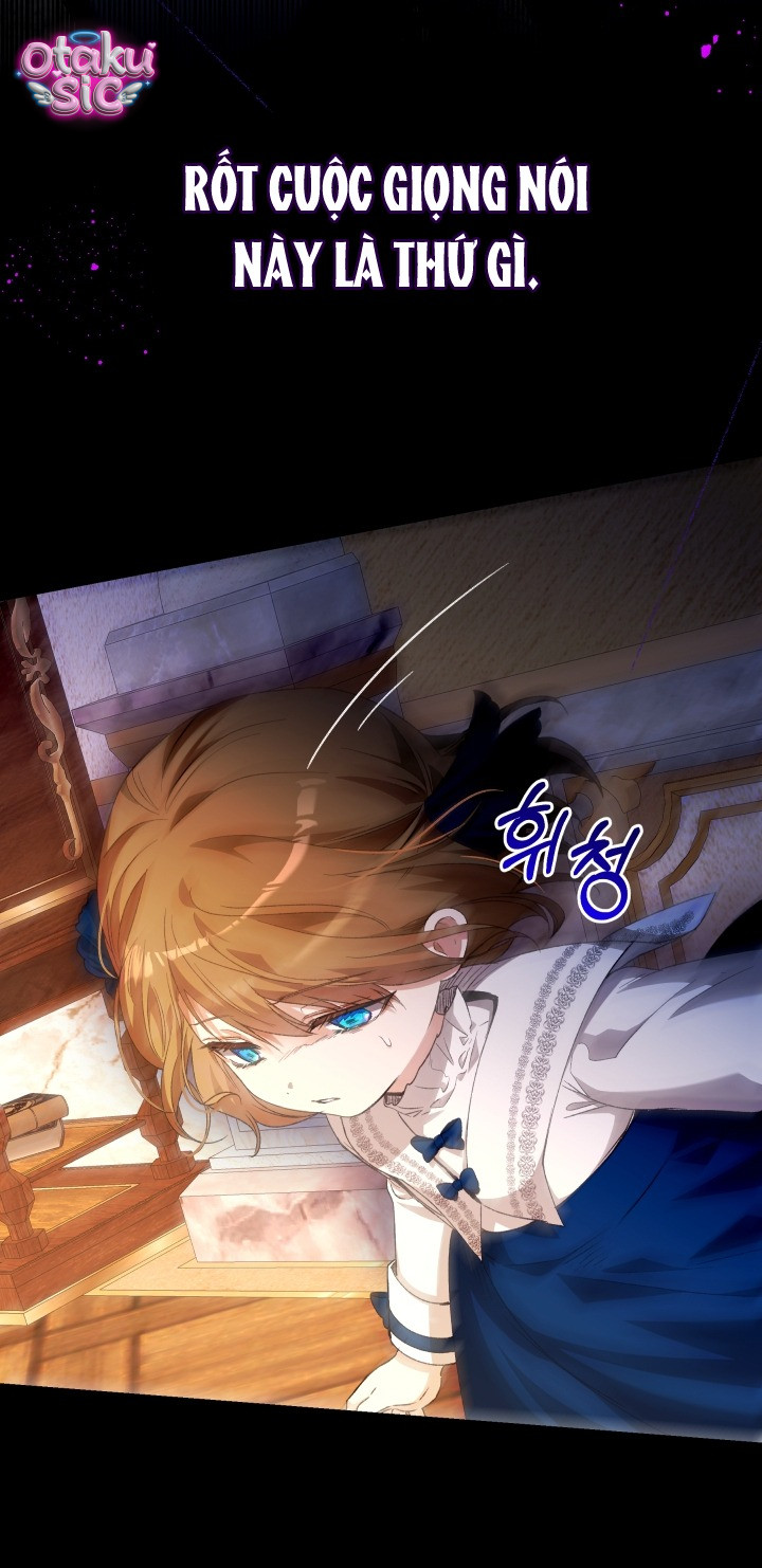 Đứa trẻ nuôi dưỡng ác ma - Chap 29