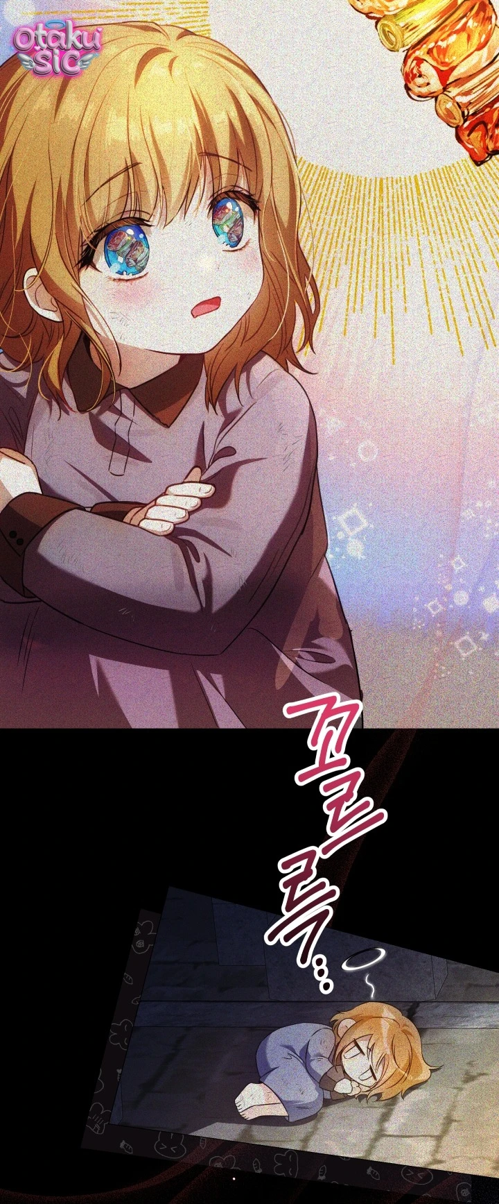 Đứa trẻ nuôi dưỡng ác ma - Chap 3 - Trang 10