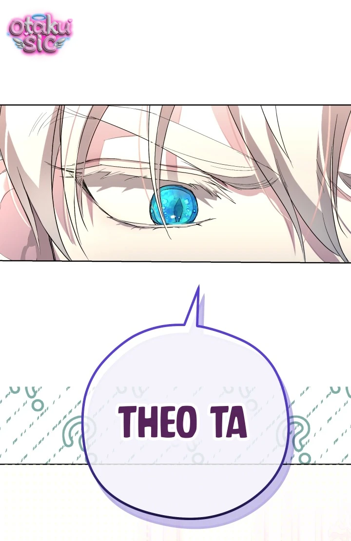 Đứa trẻ nuôi dưỡng ác ma - Chap 3 - Trang 100