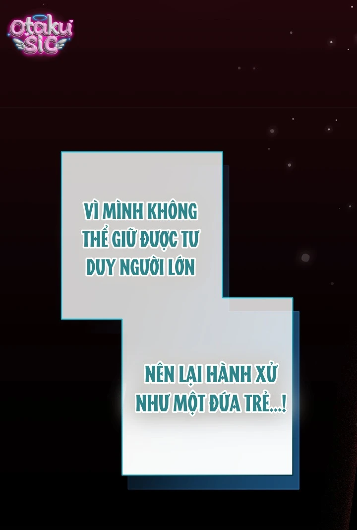 Đứa trẻ nuôi dưỡng ác ma - Chap 3 - Trang 2