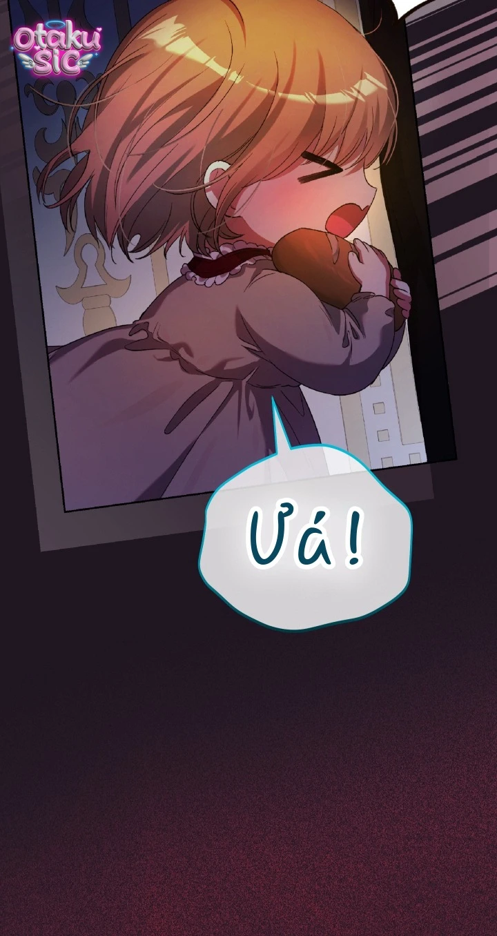 Đứa trẻ nuôi dưỡng ác ma - Chap 3 - Trang 20