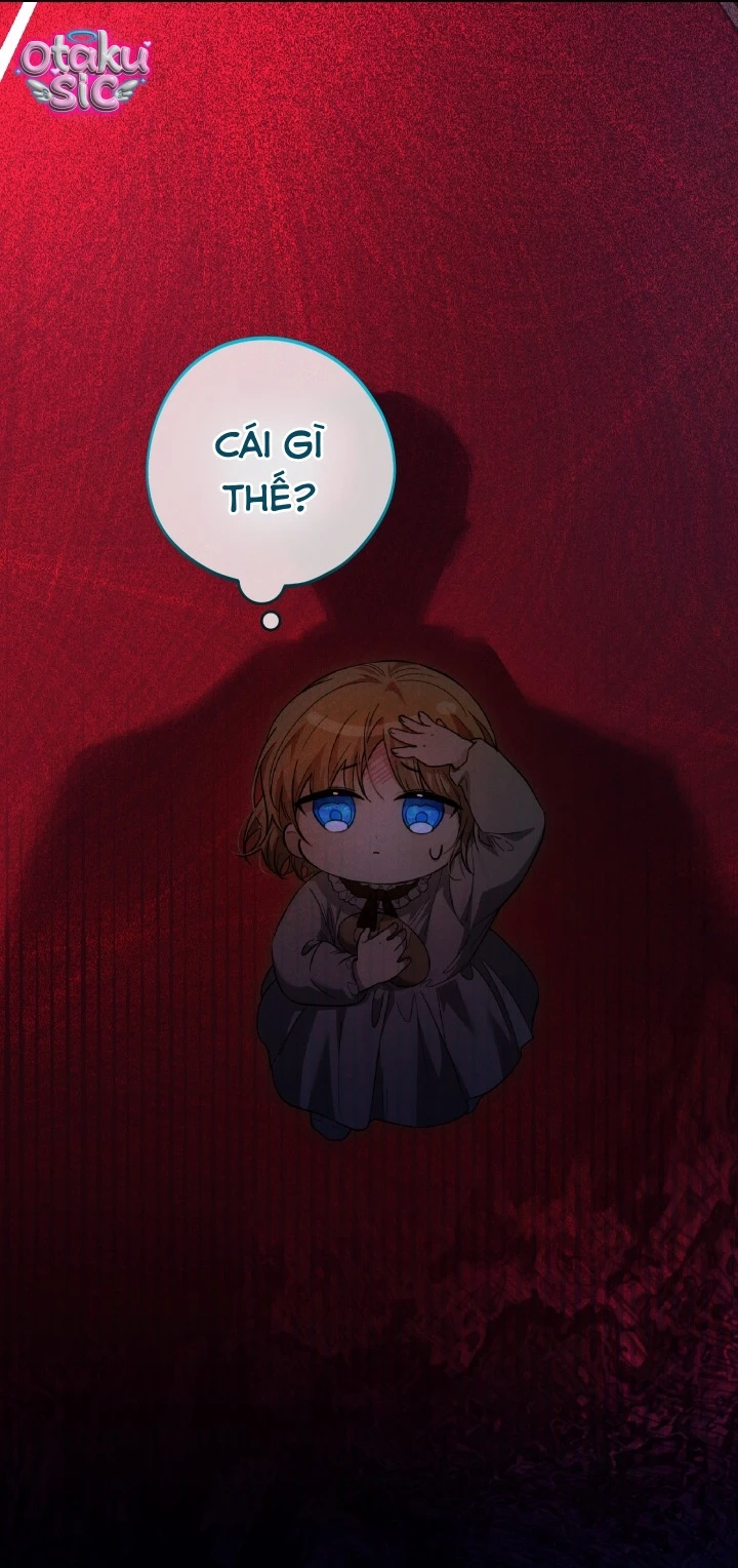 Đứa trẻ nuôi dưỡng ác ma - Chap 3 - Trang 21