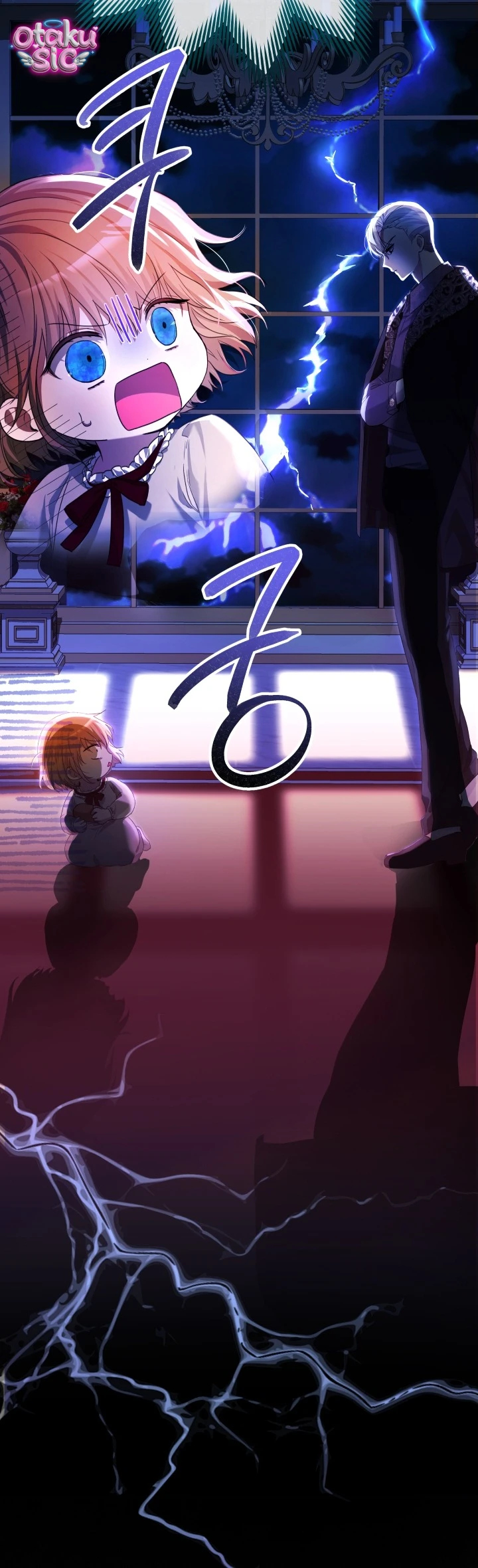 Đứa trẻ nuôi dưỡng ác ma - Chap 3 - Trang 26