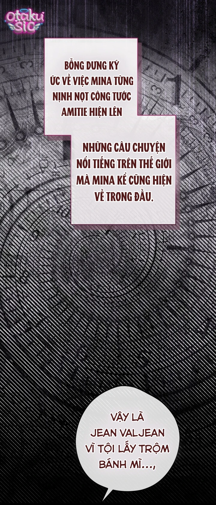 Đứa trẻ nuôi dưỡng ác ma - Chap 3 - Trang 28