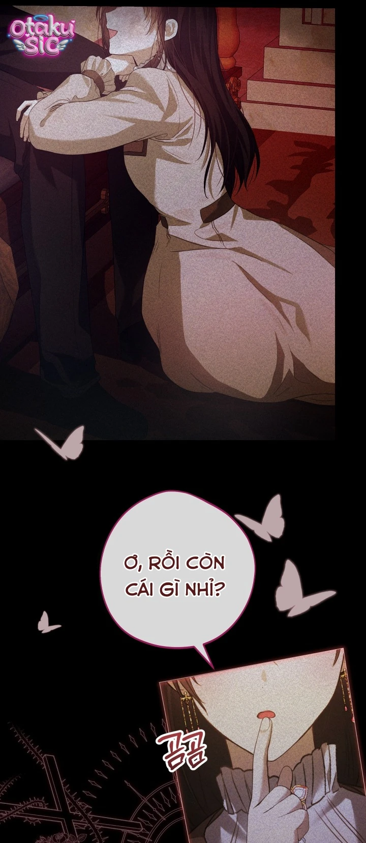 Đứa trẻ nuôi dưỡng ác ma - Chap 3 - Trang 29