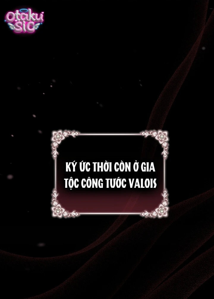 Đứa trẻ nuôi dưỡng ác ma - Chap 3 - Trang 3