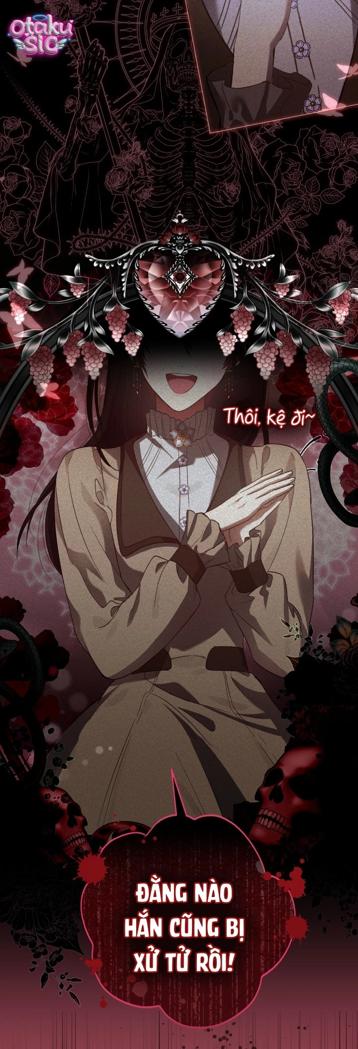 Đứa trẻ nuôi dưỡng ác ma - Chap 3 - Trang 30
