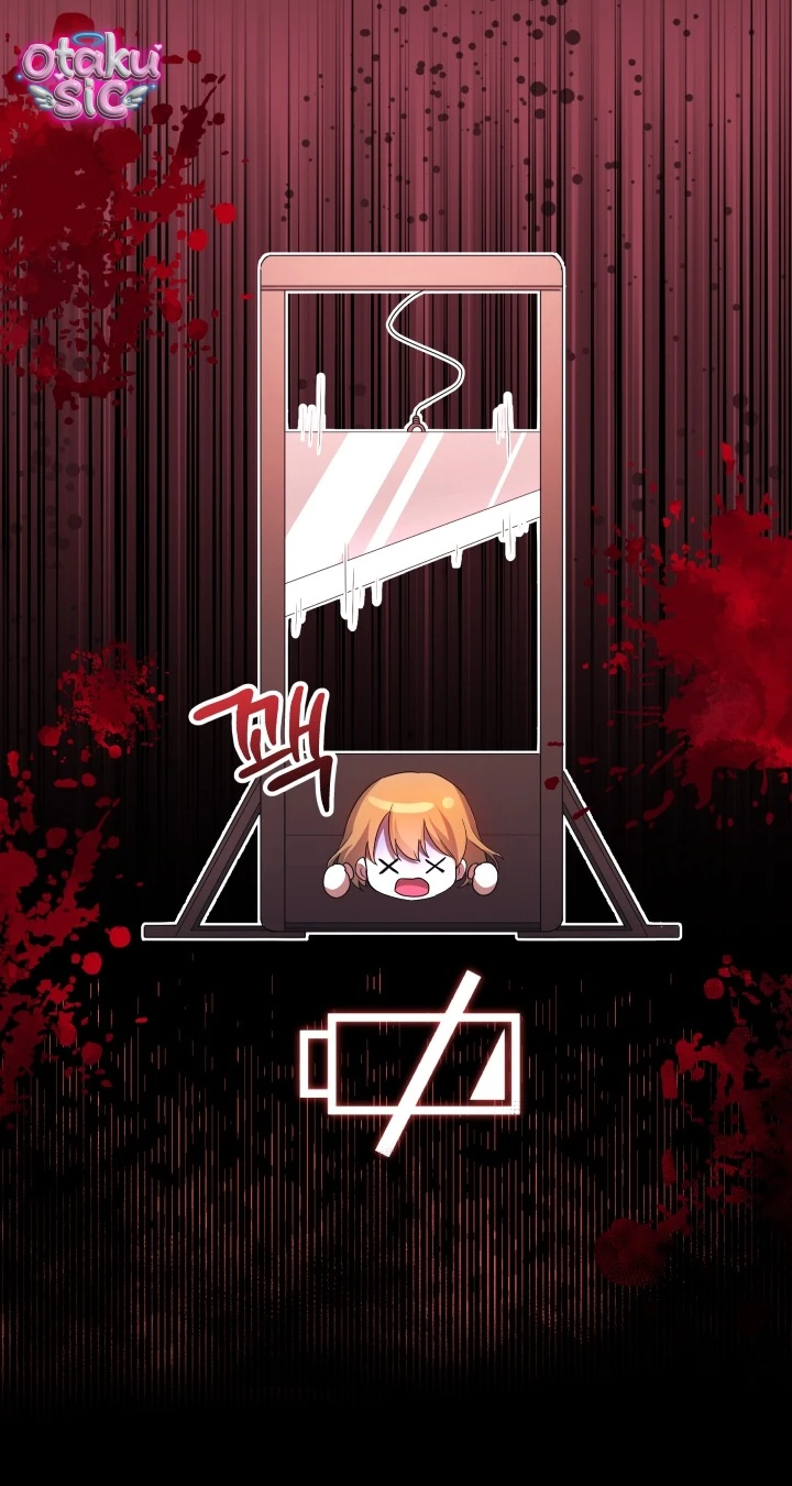 Đứa trẻ nuôi dưỡng ác ma - Chap 3 - Trang 31