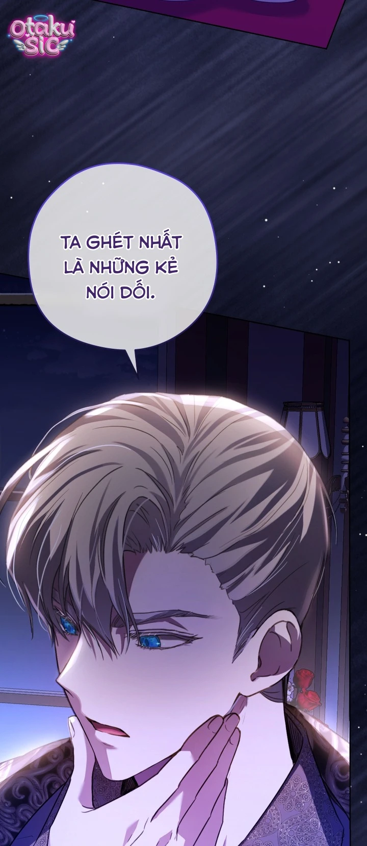 Đứa trẻ nuôi dưỡng ác ma - Chap 3 - Trang 38