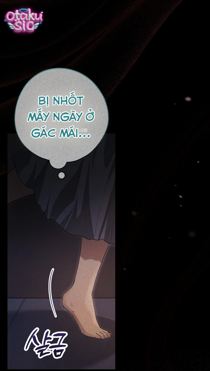 Đứa trẻ nuôi dưỡng ác ma - Chap 3 - Trang 4