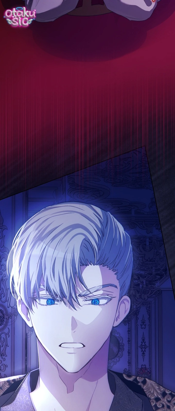 Đứa trẻ nuôi dưỡng ác ma - Chap 3 - Trang 41