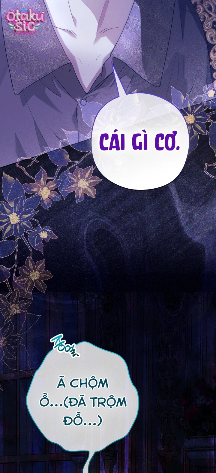 Đứa trẻ nuôi dưỡng ác ma - Chap 3 - Trang 42