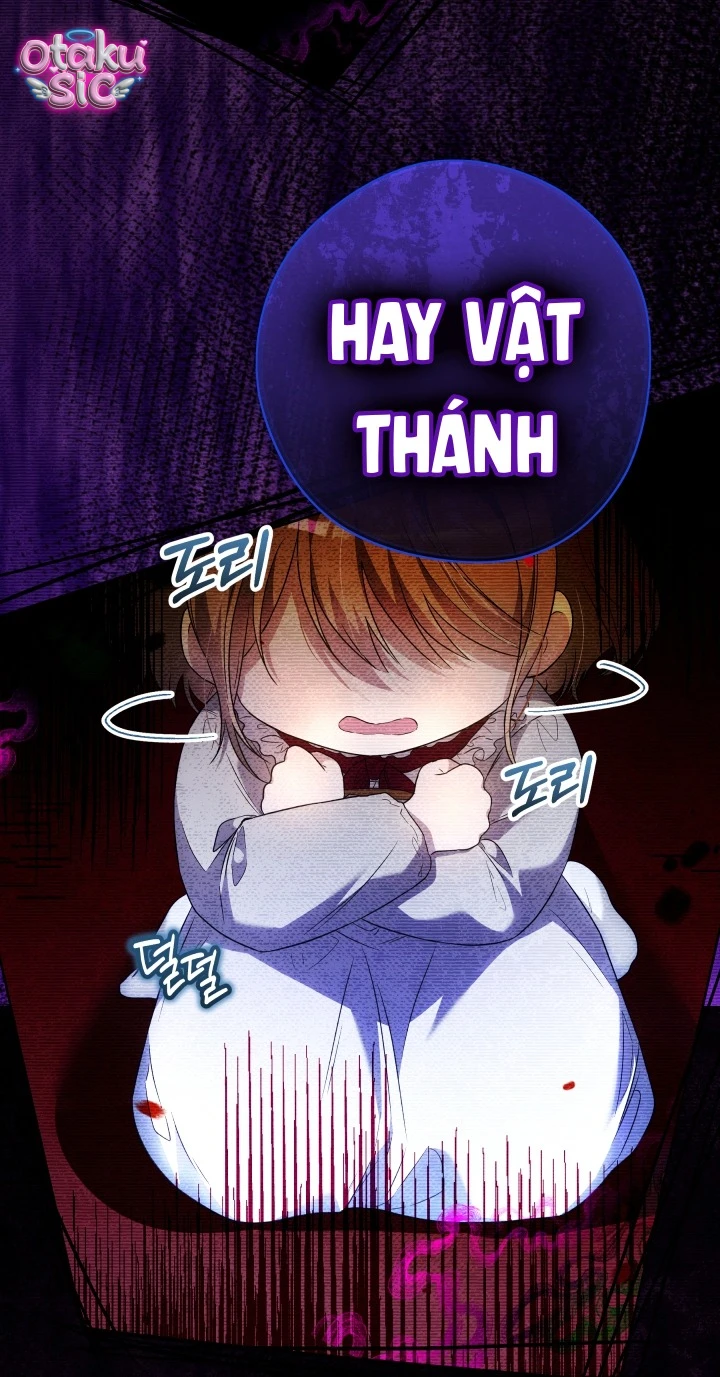 Đứa trẻ nuôi dưỡng ác ma - Chap 3 - Trang 45