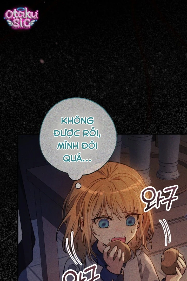 Đứa trẻ nuôi dưỡng ác ma - Chap 3 - Trang 5