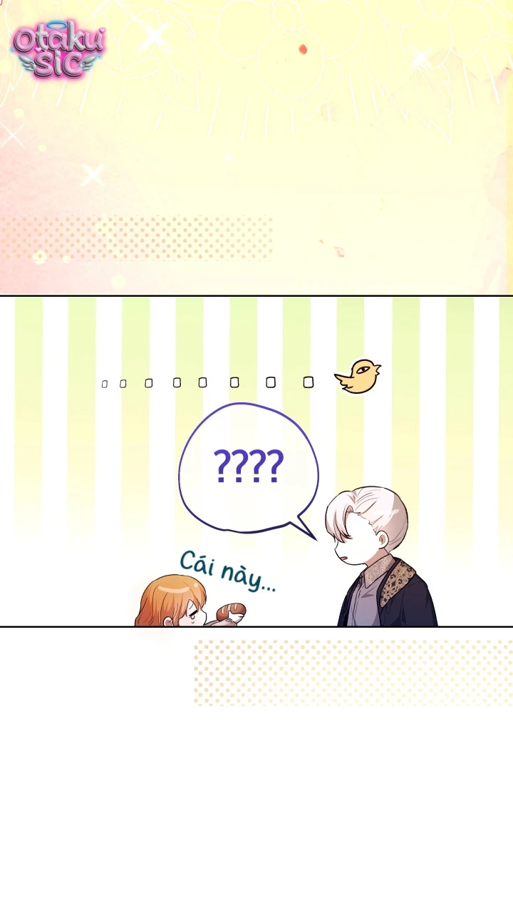 Đứa trẻ nuôi dưỡng ác ma - Chap 3 - Trang 51