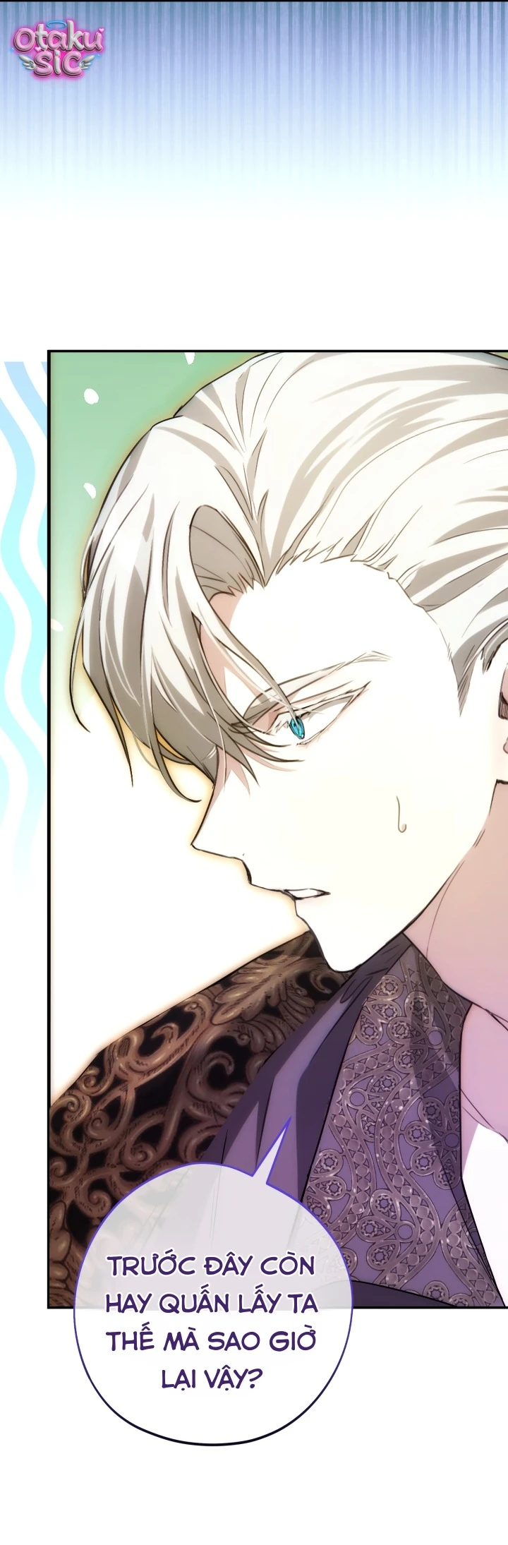 Đứa trẻ nuôi dưỡng ác ma - Chap 3 - Trang 65