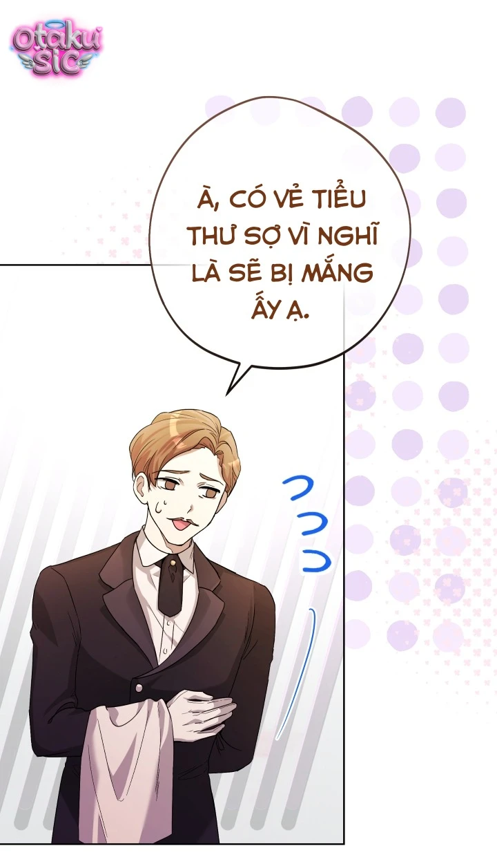 Đứa trẻ nuôi dưỡng ác ma - Chap 3 - Trang 66