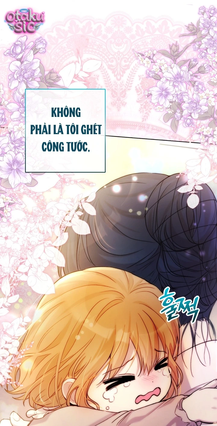 Đứa trẻ nuôi dưỡng ác ma - Chap 3 - Trang 67