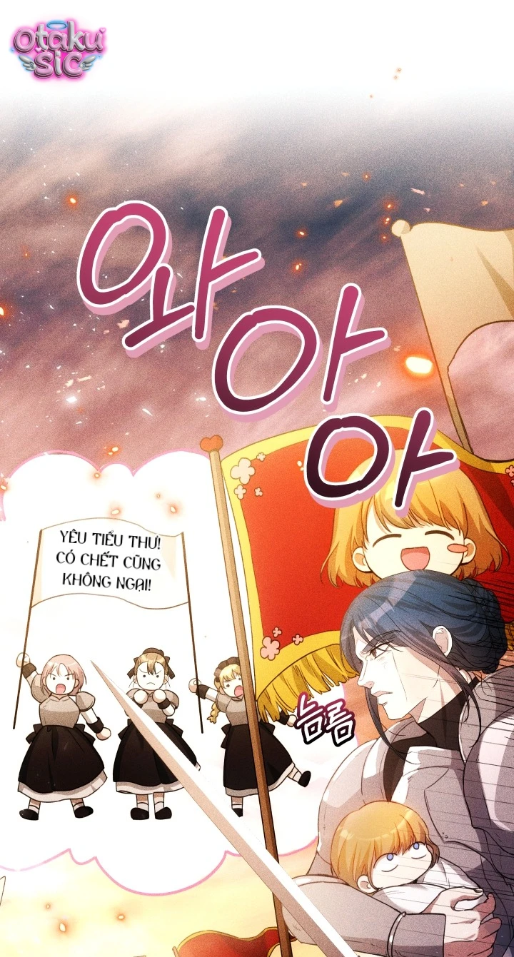 Đứa trẻ nuôi dưỡng ác ma - Chap 3 - Trang 73
